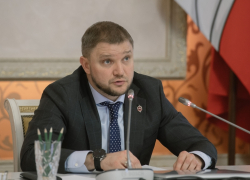 Ответственный за промышленность зампред облправительства отмечает 44-летие в Воронеже