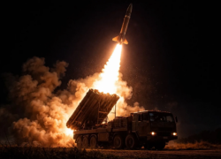 Атаку беспилотников отразили в Воронежской области