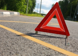 Младенец получил травму головы при столкновении иномарок в Воронеже