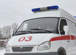 В столкновении с грузовиком под Воронежем погибли три белгородца