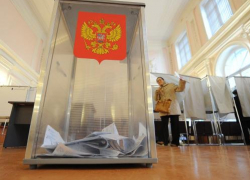 Алексей Гордеев на выборах губернатора Воронежской области набрал 89 процентов голосов