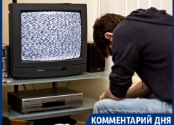 Чиновники заставляют воронежцев покупать лишнее для цифрового телевидения