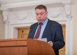 Бывший глава воронежского АИР с помпой отмечает юбилей