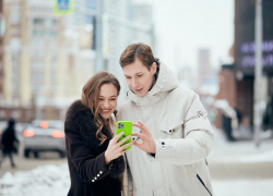 Аналитики выяснили, какие гаджеты дарили воронежцам на 23 февраля и 8 марта