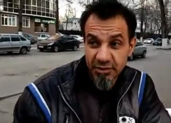 Воронежский иракец поставил Россию в пример всему миру