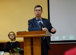 Воронежское правительство возвращает «командировочного» вице-мэра