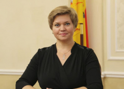 Чиновницу мэрии Воронежа проводили в областное правительство следить за экологией