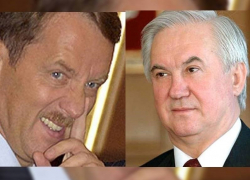 Как губернатор Кулаков сдал «разруху» губернатору Гордееву