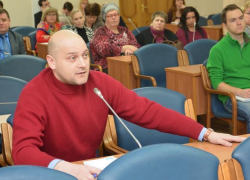 Избрание мэром Воронежа Вадима Кстенина оспаривают в суде