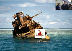 Александр Гусев передал «Воронежтеплосеть» старым знакомым 