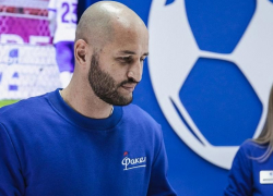 «Восемь лет в тебе»: бывшая жена экс-футболиста воронежского «Факела» вышла замуж за судью