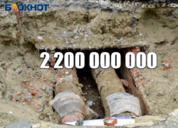 Определено, кто за 2,2 млрд рублей построит очистные сооружения в Павловске Воронежской области