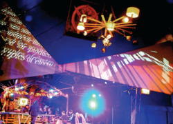 В Воронеже открывается выставка современного искусства «Ничто не исчезает, все меняется»