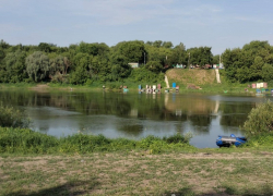 Раскрыты подробности гибели затонувшей 14-летней девочки в реке в Воронеже 