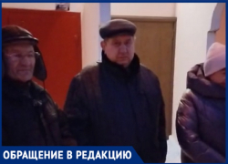 «Ауф видерзейн»: жители замерзающей воронежской улицы обратились к мэрии и прокуратуре 