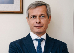 Экс-депутат и бизнесмен Анатолий Шмыгалев отмечает 60-летний юбилей в Воронеже