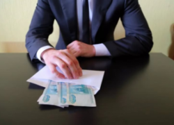 «Благодарность» ГИБДД обернулась для воронежца судимостью и штрафом 