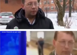 Воронежского фермера прямой линии с президентом опознали в свидетеле убийства Немцова