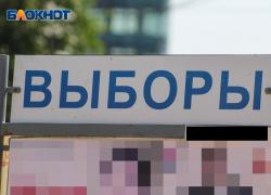 Еще три избирательные комиссии сформировали в Воронежской области