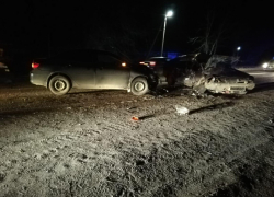 Пьяный воронежец посадил сына-подростка за руль– пострадали четыре человека