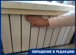 Три дня сна «в ледниках» обеспечили воронежцам коммунальные проблемы