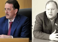 Если Александр Гусев уволит Андрея Зоткина, у губернатора появится сильный политический противник