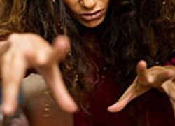 С воронежской пенсионерки сняли порчу за полмиллиона рублей