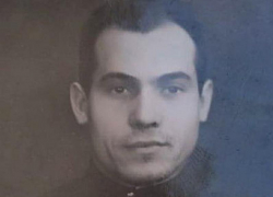 Почётный воронежец, защищавший Родину в рядах НКВД, отмечает 99-й день рождения 