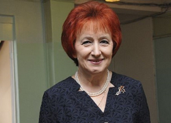 Воронежская «Родина» назвала первым номером партийного списка знаменитую Галину Кудрявцеву