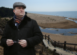 Парень из Саулкрасты: где родился мэр Воронежа 