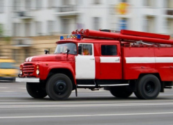 Тело 23-летнего парня нашли в сгоревшей квартире в Воронеже