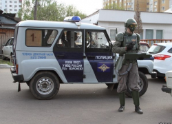 За толчок жены житель Воронежской области может сесть в тюрьму на 10 лет