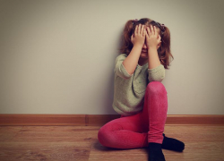 19-летний педофил жестоко надругался над племянницей в Воронежской области