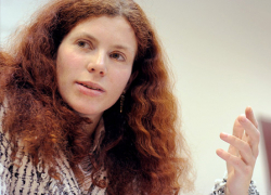 Юлия Латынина: «То, что произошло в Прихоперье — это холерный бунт. Погром, устроенный люмпенами»