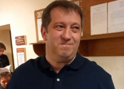 В условно-досрочном освобождении отказали воронежскому экс-депутату Роману Жогову