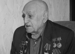 Освободитель Украины от фашистов умер на 102-м году жизни в Воронеже