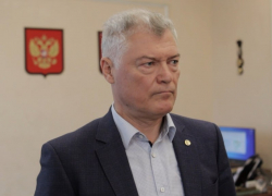 Угрозу распространения сибирской язвы прокомментировал вице-губернатор в Воронеже