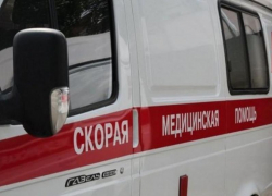 Под Воронежем 41-летний мужчина разбился, упав с чердака