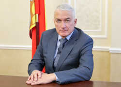 Убыточное предприятие «Воронежпассажиртранс» возглавил новый директор 