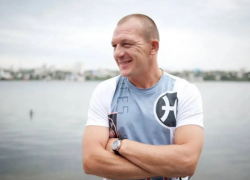 Прославивший Россию прыгун в воду отмечает день рождения в Воронеже