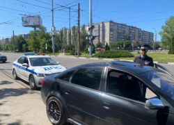 Стало известно, за что 13 водителей наказали рублем в Воронеже