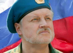 Сергей Миронов поздравил воронежских десантников: "Воронеж - Родина ВДВ!"