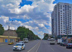 Как обычная улица с годами превратилась в символ недальновидности властей Воронежа