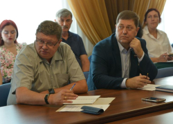 Депутаты Воронежской гордумы оценили готовность к отопительному сезону