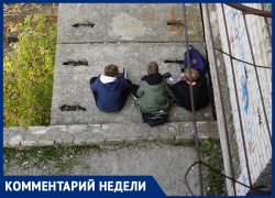 Почему они это делают, или Как распознать "школьную ярость" и предотвратить беду