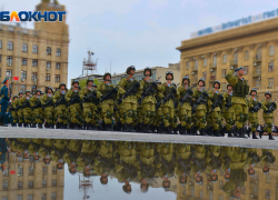 Военкомат не стал разъяснять запрет на выезд из Воронежа в связи с мобилизацией