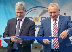 Фирма, близкая к Александру Цыбаню, не боится делить «Озерки» с другими УК