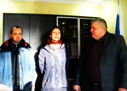 О чем говорили блогеры, финансируемые Ходорковским, с чиновником Воронежской области