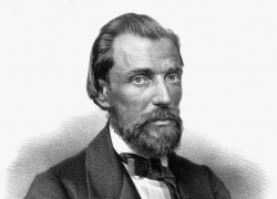 195 лет назад родился великий певец земли воронежской Иван Никитин