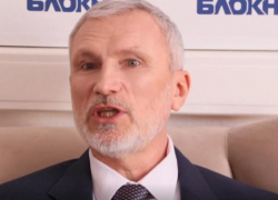 Воронежский депутат Журавлёв предложил заблокировать гомосмайлики 